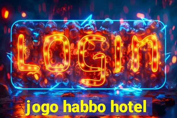 jogo habbo hotel